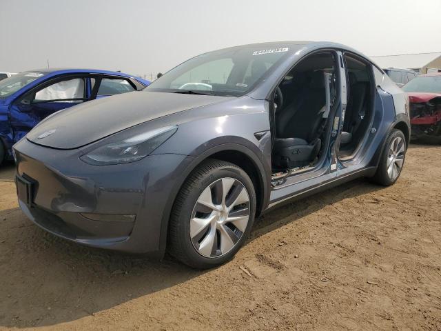 Photo 0 VIN: 7SAYGDEE4PA177267 - TESLA MODEL Y 