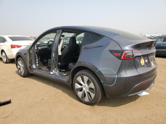 Photo 1 VIN: 7SAYGDEE4PA177267 - TESLA MODEL Y 