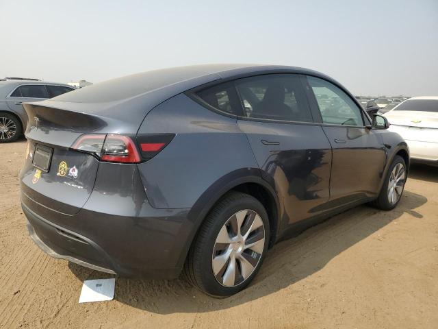 Photo 2 VIN: 7SAYGDEE4PA177267 - TESLA MODEL Y 