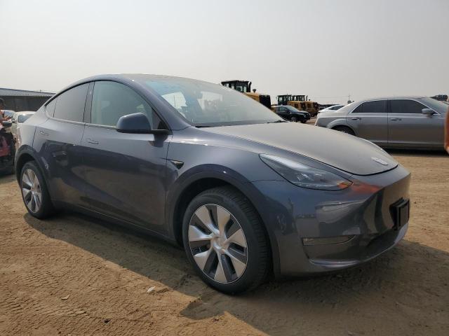 Photo 3 VIN: 7SAYGDEE4PA177267 - TESLA MODEL Y 