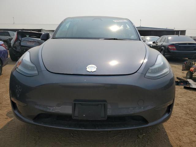 Photo 4 VIN: 7SAYGDEE4PA177267 - TESLA MODEL Y 