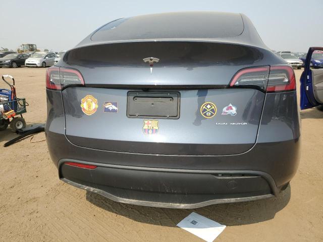 Photo 5 VIN: 7SAYGDEE4PA177267 - TESLA MODEL Y 