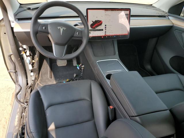 Photo 7 VIN: 7SAYGDEE4PA177267 - TESLA MODEL Y 