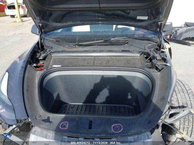 Photo 9 VIN: 7SAYGDEE4PA181190 - TESLA MODEL Y 