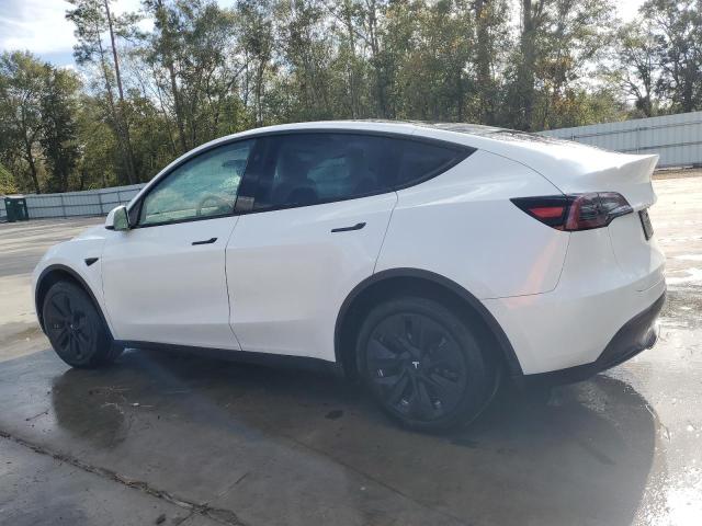 Photo 1 VIN: 7SAYGDEE4PA190147 - TESLA MODEL Y 