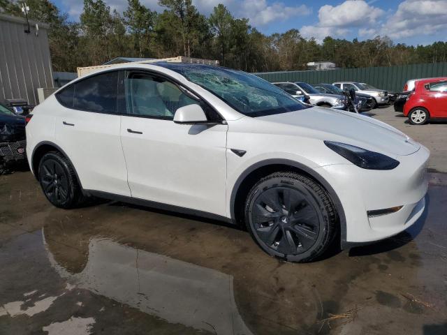 Photo 3 VIN: 7SAYGDEE4PA190147 - TESLA MODEL Y 