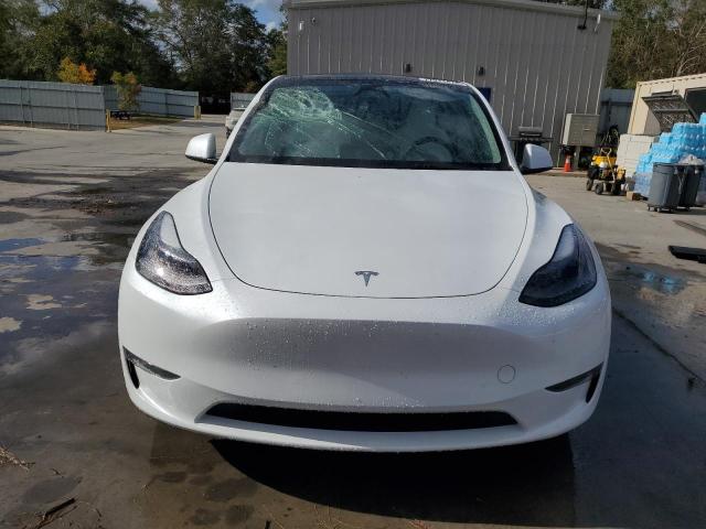 Photo 4 VIN: 7SAYGDEE4PA190147 - TESLA MODEL Y 