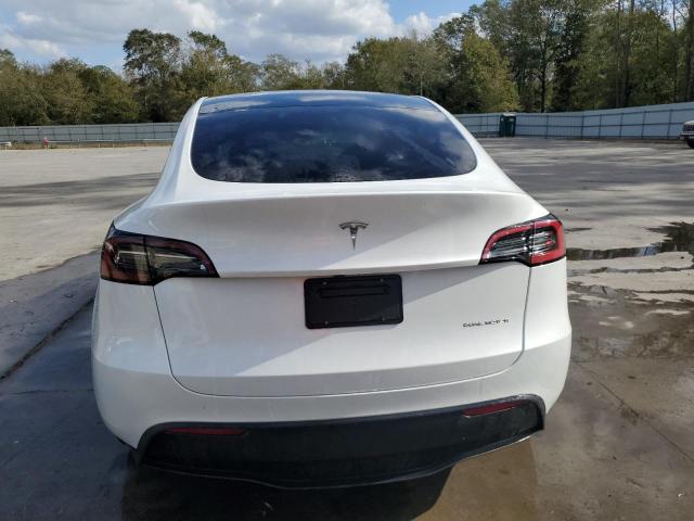 Photo 5 VIN: 7SAYGDEE4PA190147 - TESLA MODEL Y 