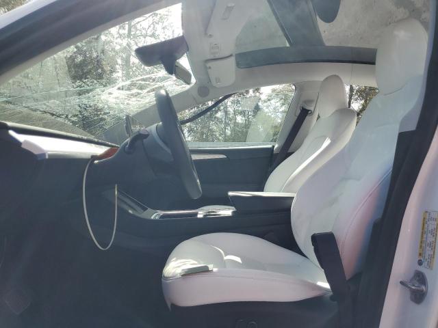 Photo 6 VIN: 7SAYGDEE4PA190147 - TESLA MODEL Y 