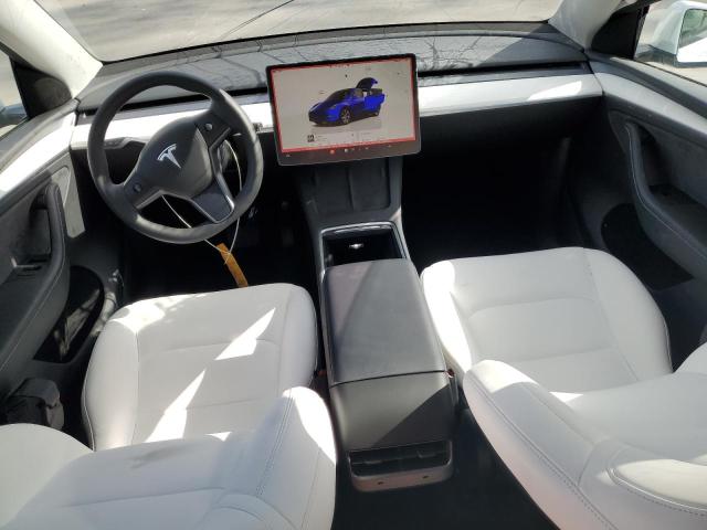 Photo 7 VIN: 7SAYGDEE4PA190147 - TESLA MODEL Y 