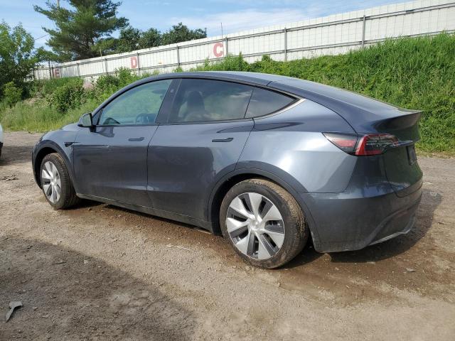 Photo 1 VIN: 7SAYGDEE4PA203186 - TESLA MODEL Y 