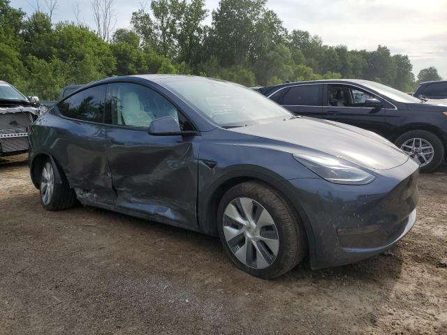 Photo 3 VIN: 7SAYGDEE4PA203186 - TESLA MODEL Y 