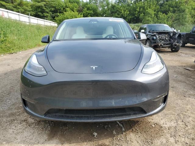 Photo 4 VIN: 7SAYGDEE4PA203186 - TESLA MODEL Y 