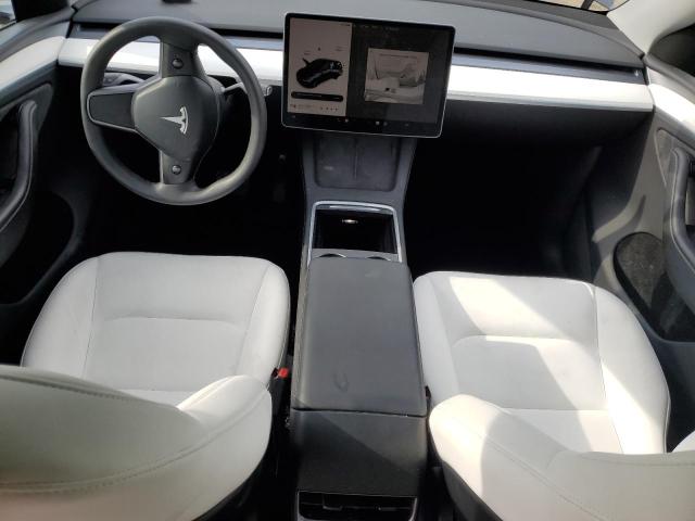 Photo 7 VIN: 7SAYGDEE4PA203186 - TESLA MODEL Y 