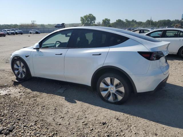 Photo 1 VIN: 7SAYGDEE4PA206332 - TESLA MODEL Y 