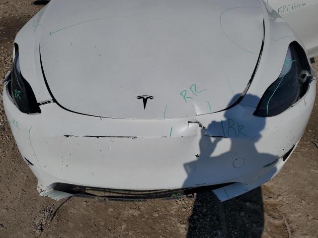 Photo 10 VIN: 7SAYGDEE4PA206332 - TESLA MODEL Y 