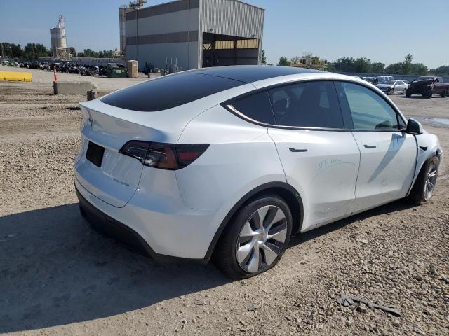 Photo 2 VIN: 7SAYGDEE4PA206332 - TESLA MODEL Y 