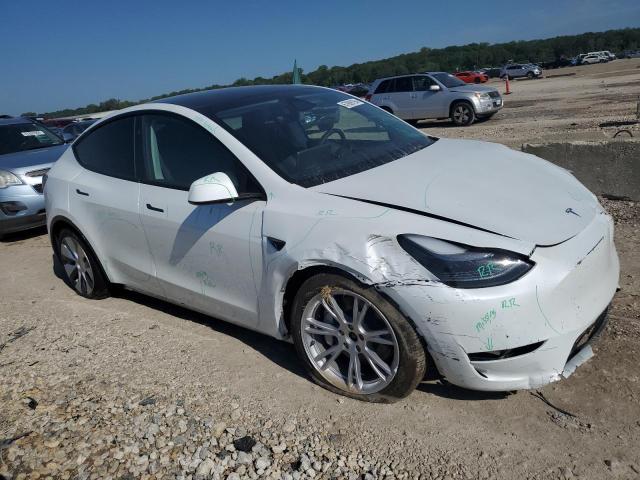 Photo 3 VIN: 7SAYGDEE4PA206332 - TESLA MODEL Y 