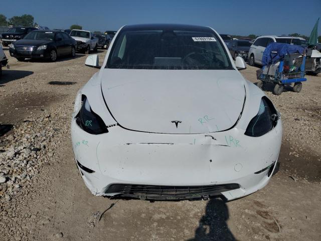 Photo 4 VIN: 7SAYGDEE4PA206332 - TESLA MODEL Y 