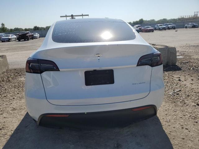 Photo 5 VIN: 7SAYGDEE4PA206332 - TESLA MODEL Y 