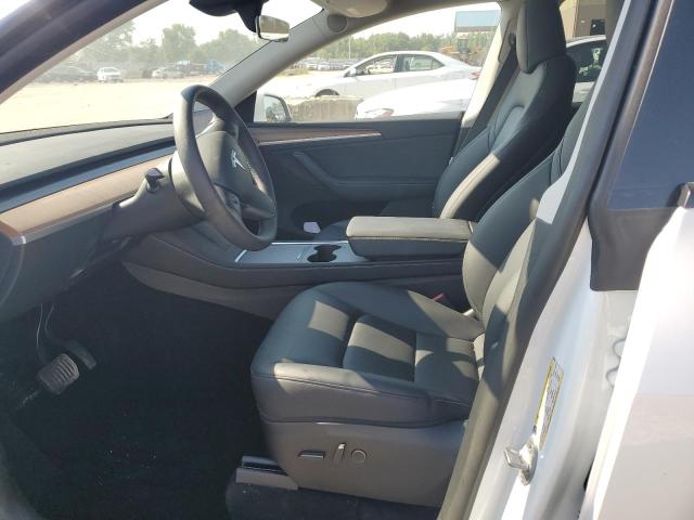 Photo 6 VIN: 7SAYGDEE4PA206332 - TESLA MODEL Y 