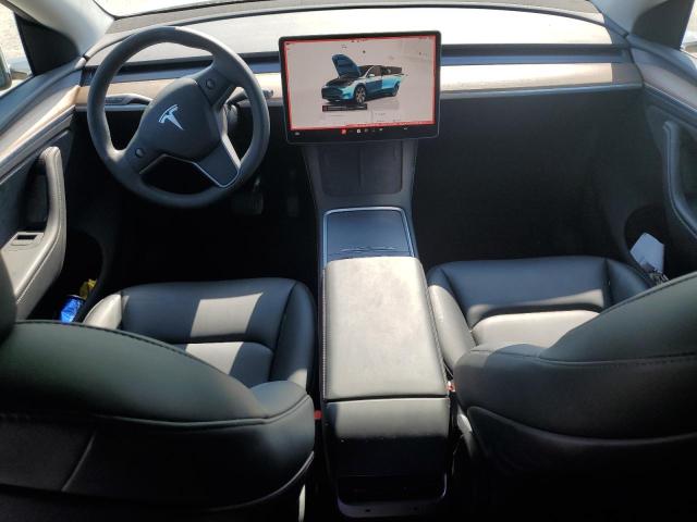 Photo 7 VIN: 7SAYGDEE4PA206332 - TESLA MODEL Y 