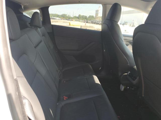 Photo 9 VIN: 7SAYGDEE4PA206332 - TESLA MODEL Y 