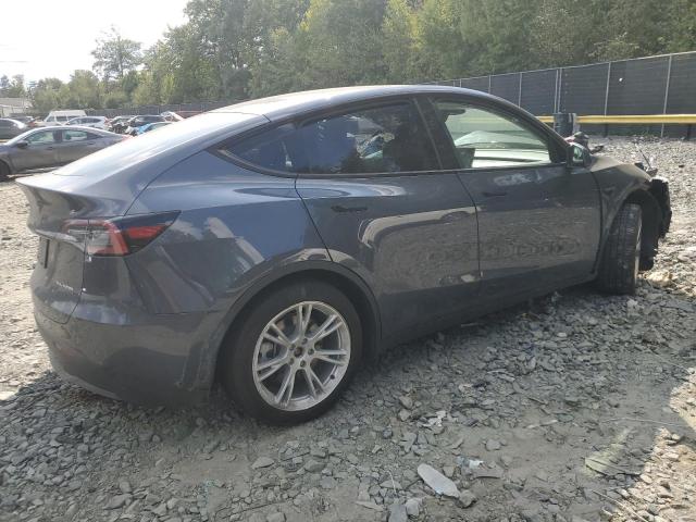 Photo 2 VIN: 7SAYGDEE4PA208422 - TESLA MODEL Y 