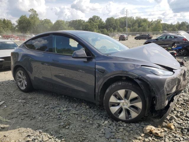 Photo 3 VIN: 7SAYGDEE4PA208422 - TESLA MODEL Y 