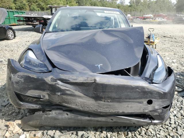 Photo 4 VIN: 7SAYGDEE4PA208422 - TESLA MODEL Y 