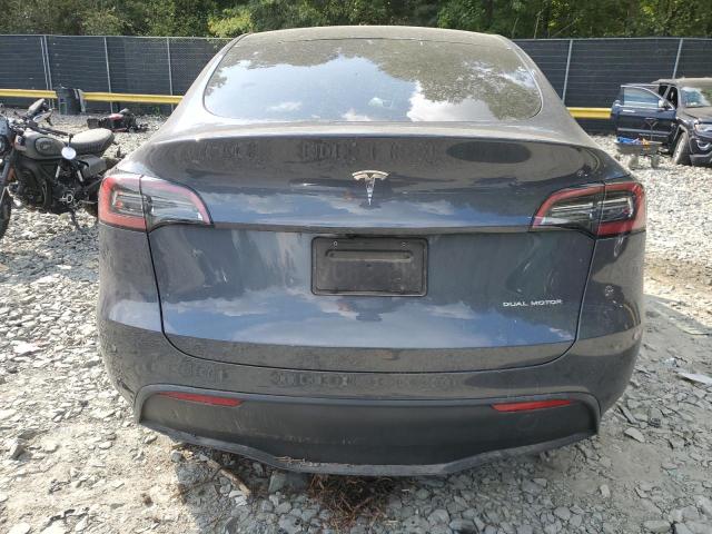 Photo 5 VIN: 7SAYGDEE4PA208422 - TESLA MODEL Y 