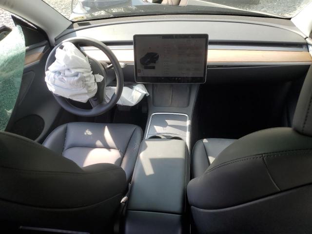 Photo 7 VIN: 7SAYGDEE4PA208422 - TESLA MODEL Y 