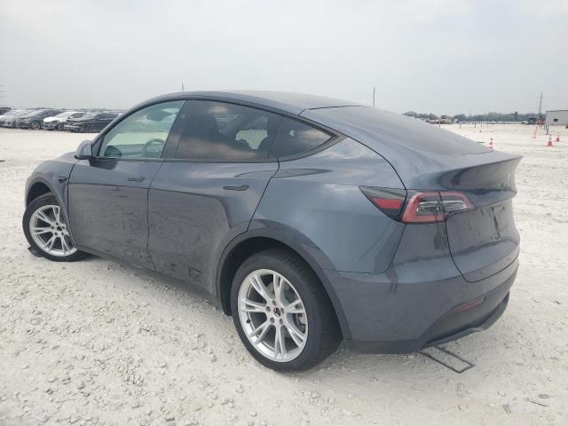 Photo 1 VIN: 7SAYGDEE4PA211109 - TESLA MODEL Y 