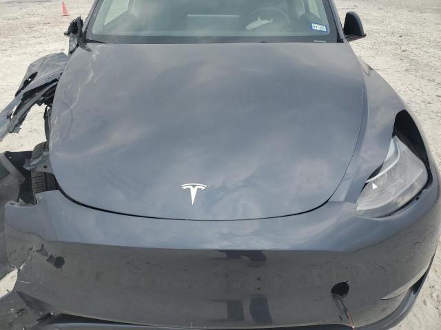 Photo 10 VIN: 7SAYGDEE4PA211109 - TESLA MODEL Y 