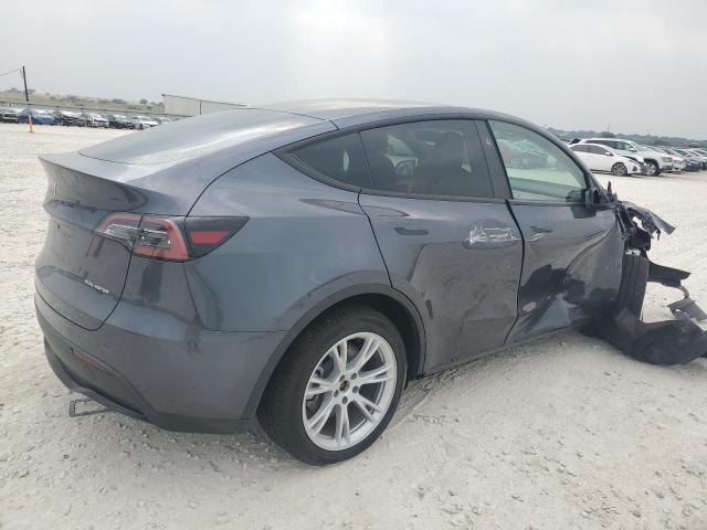 Photo 2 VIN: 7SAYGDEE4PA211109 - TESLA MODEL Y 