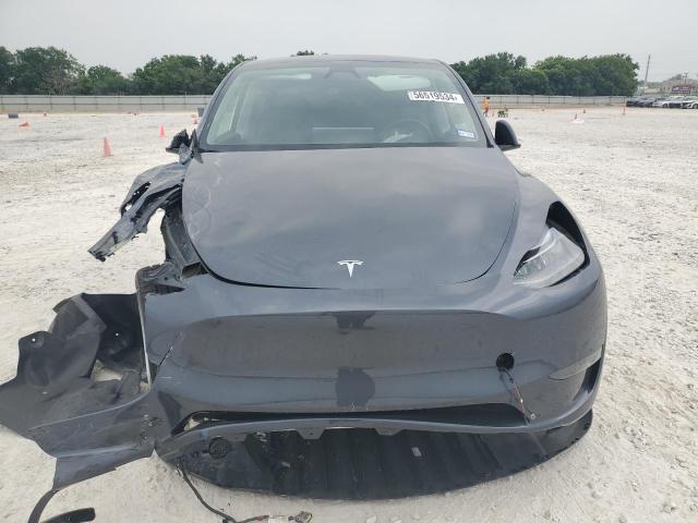 Photo 4 VIN: 7SAYGDEE4PA211109 - TESLA MODEL Y 