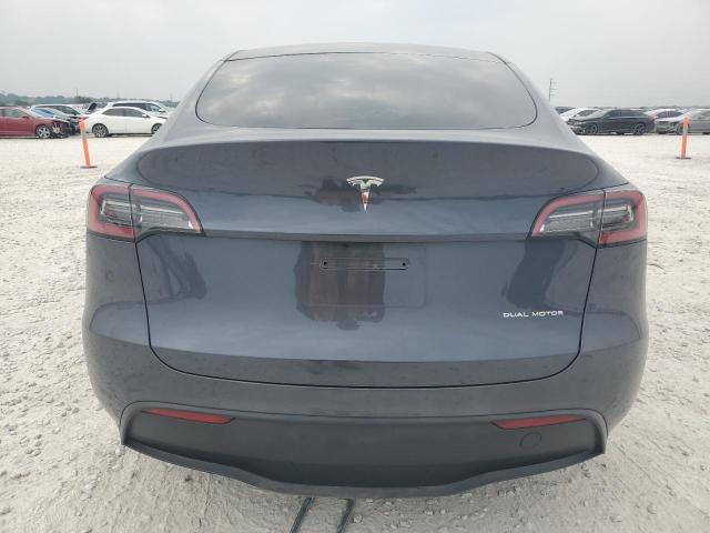 Photo 5 VIN: 7SAYGDEE4PA211109 - TESLA MODEL Y 