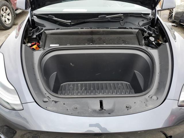 Photo 10 VIN: 7SAYGDEE4PF594701 - TESLA MODEL Y 