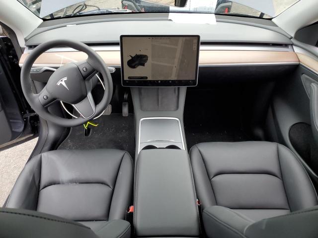 Photo 7 VIN: 7SAYGDEE4PF594701 - TESLA MODEL Y 