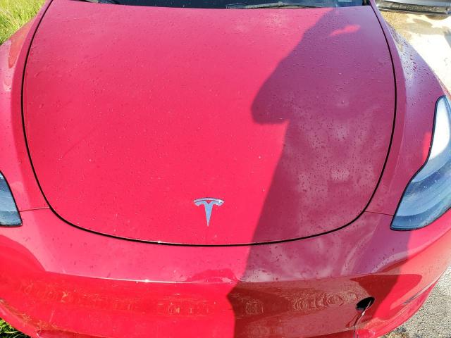 Photo 11 VIN: 7SAYGDEE4PF606555 - TESLA MODEL Y 