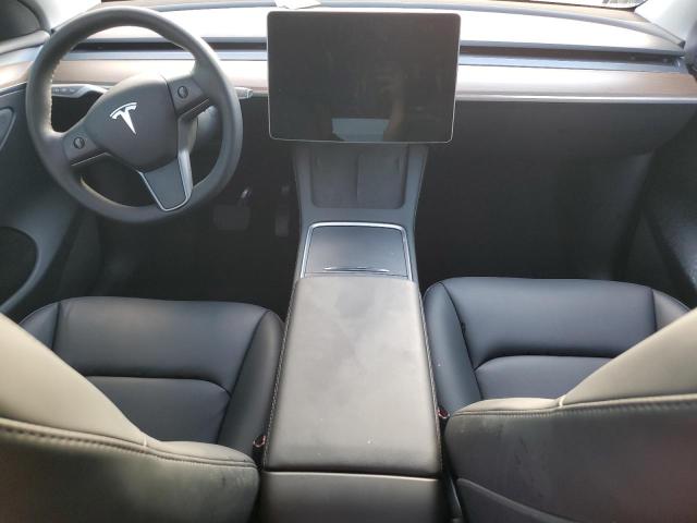 Photo 7 VIN: 7SAYGDEE4PF606555 - TESLA MODEL Y 