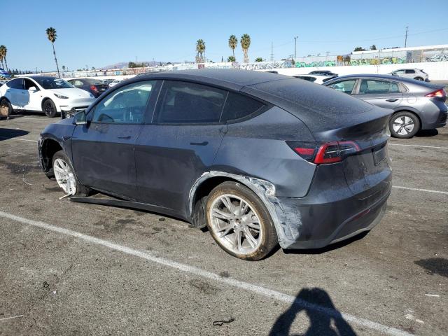 Photo 1 VIN: 7SAYGDEE4PF606670 - TESLA MODEL Y 