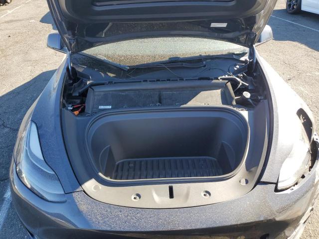 Photo 10 VIN: 7SAYGDEE4PF606670 - TESLA MODEL Y 