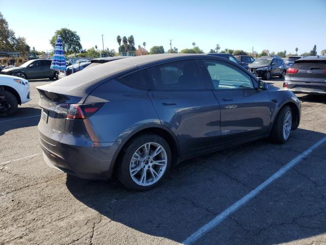 Photo 2 VIN: 7SAYGDEE4PF606670 - TESLA MODEL Y 