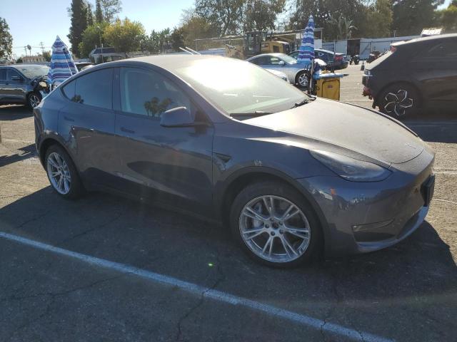 Photo 3 VIN: 7SAYGDEE4PF606670 - TESLA MODEL Y 