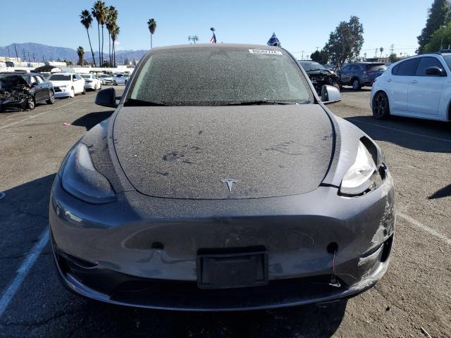 Photo 4 VIN: 7SAYGDEE4PF606670 - TESLA MODEL Y 