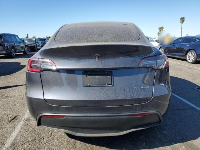 Photo 5 VIN: 7SAYGDEE4PF606670 - TESLA MODEL Y 