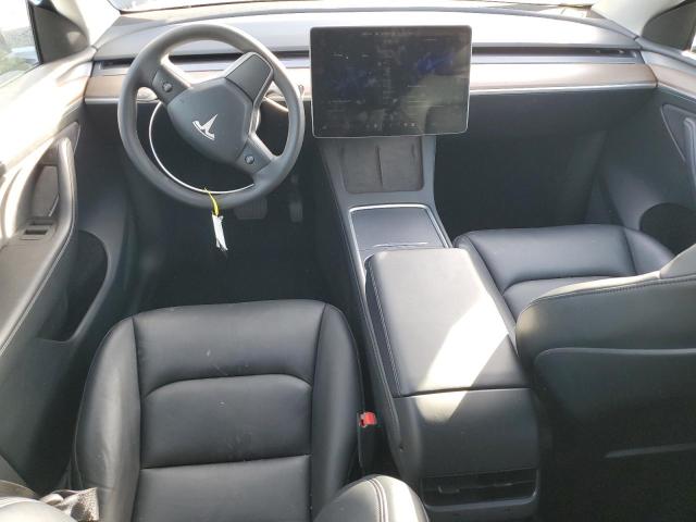 Photo 7 VIN: 7SAYGDEE4PF606670 - TESLA MODEL Y 