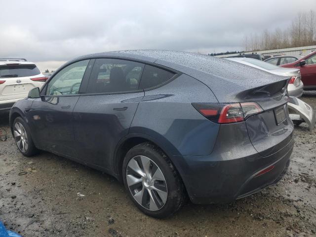 Photo 1 VIN: 7SAYGDEE4PF620312 - TESLA MODEL Y 