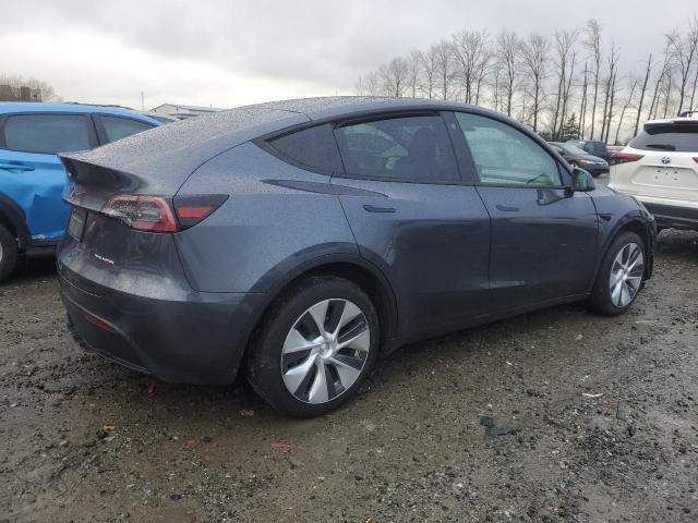 Photo 2 VIN: 7SAYGDEE4PF620312 - TESLA MODEL Y 